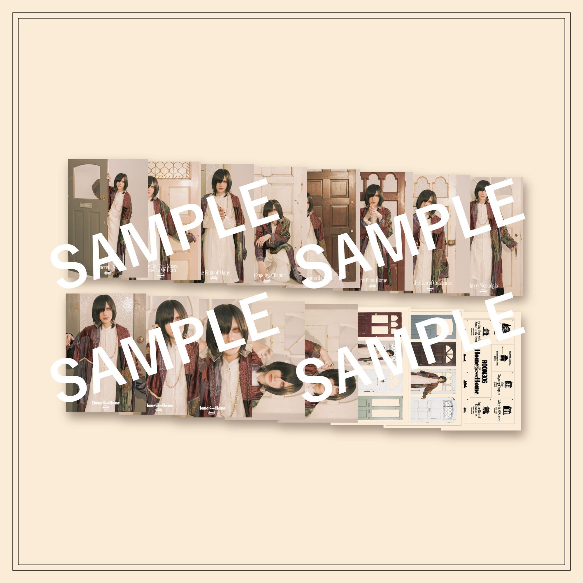 グッズ情報】有村竜太朗 10th Anniversary「BIRTHDAY LIVE TOUR 2026